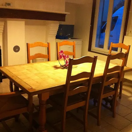 Ferienhaus Maison De Vacances *