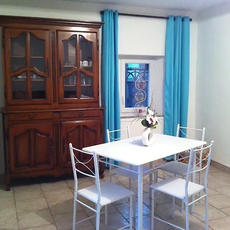 Ferienhaus Maison De Vacances