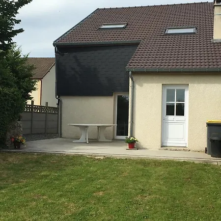 Maison De Vacances Ferienhaus